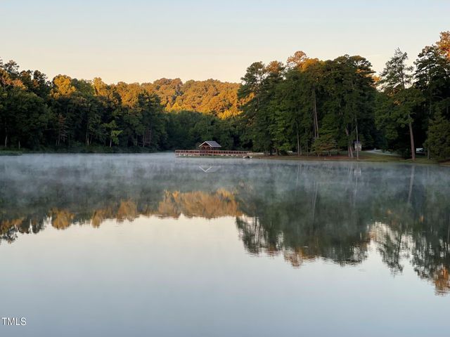 125 Crestridge Place, Durham, NC 27705