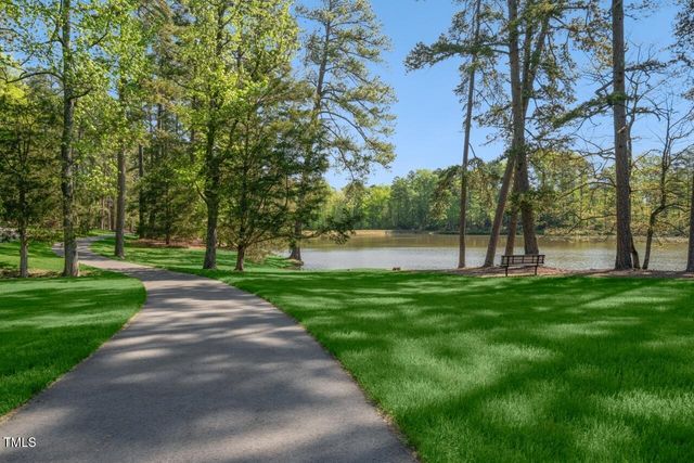 125 Crestridge Place, Durham, NC 27705