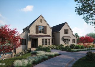 125 Crestridge Place, Durham, NC 27705