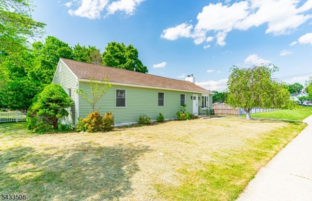 506 Warren St, Hackettstown Town, NJ 07840