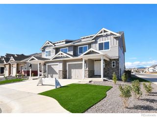 4797 Degas Drive, Loveland, CO 80538