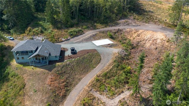 212 Maletti Hill Road, Port Angeles, WA 98362