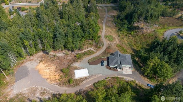 212 Maletti Hill Road, Port Angeles, WA 98362