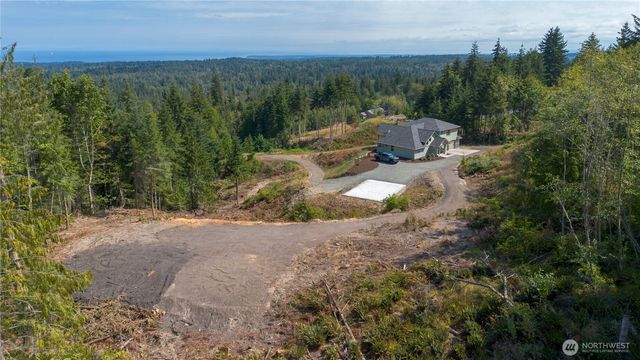 212 Maletti Hill Road, Port Angeles, WA 98362