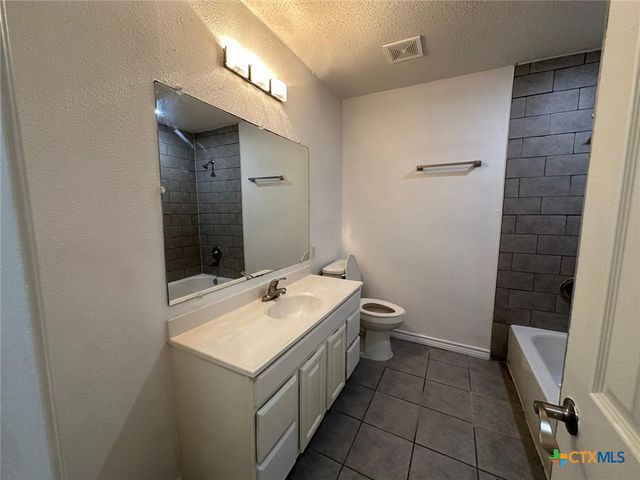 2407 Lago Trail, Killeen, TX 76543