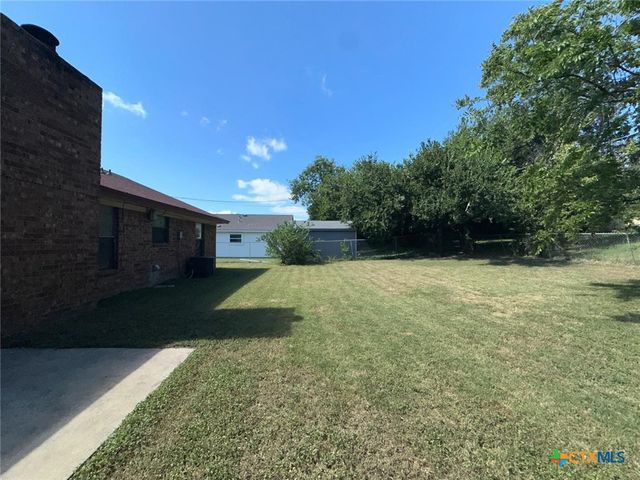 2407 Lago Trail, Killeen, TX 76543