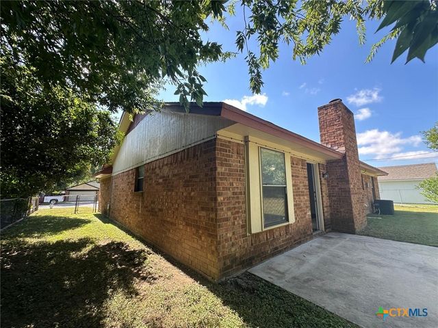 2407 Lago Trail, Killeen, TX 76543