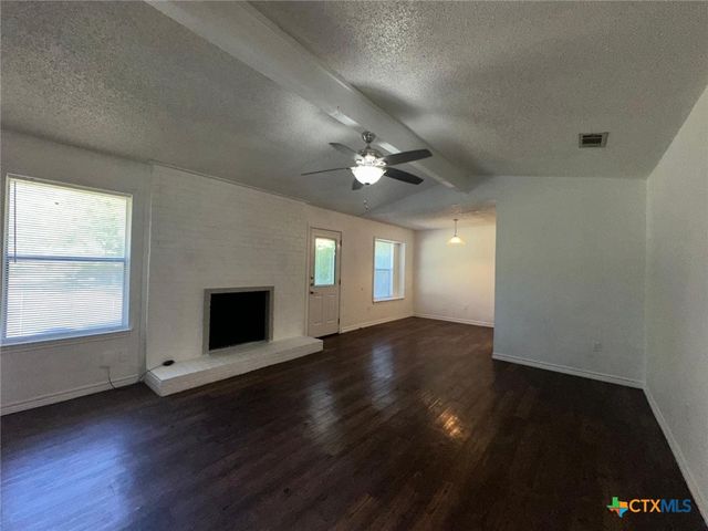 2407 Lago Trail, Killeen, TX 76543