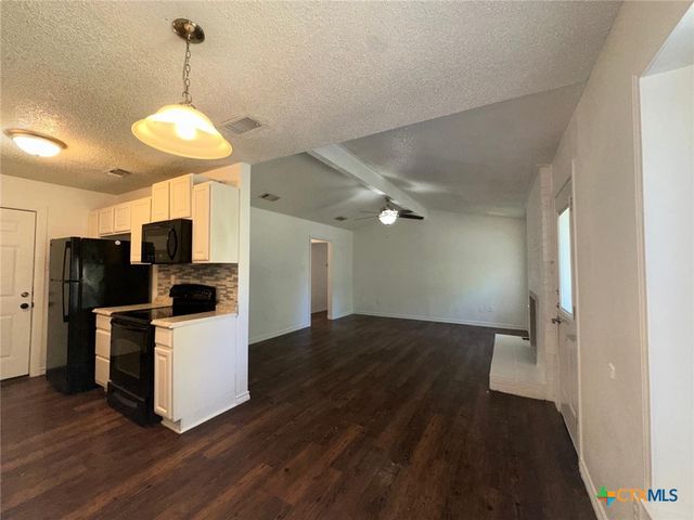 2407 Lago Trail, Killeen, TX 76543