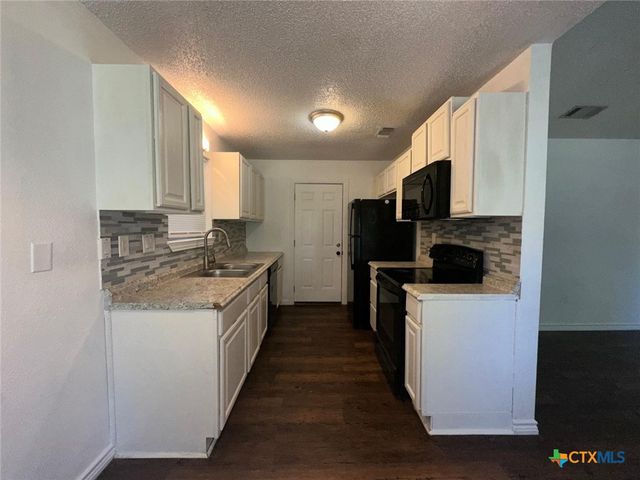 2407 Lago Trail, Killeen, TX 76543