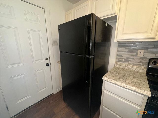 2407 Lago Trail, Killeen, TX 76543
