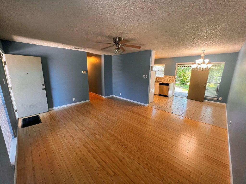 3503 Southridge DR B, Austin, TX 78704