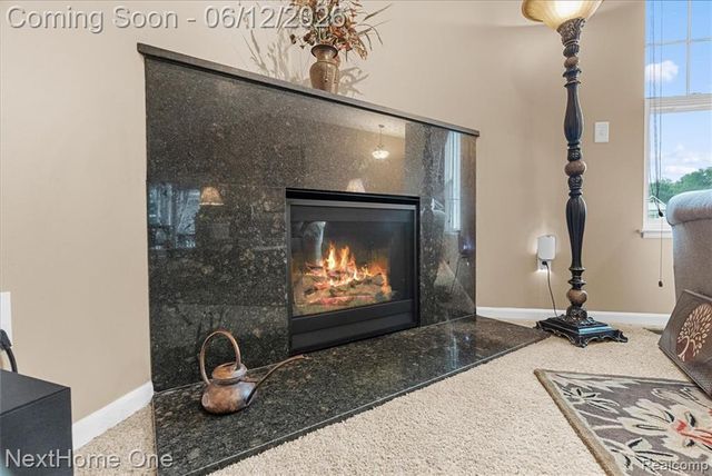 432 Maple Cove Circle 12, Saline, MI 48176