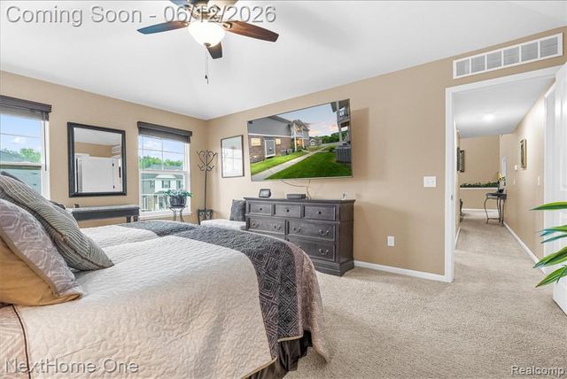 432 Maple Cove Circle 12, Saline, MI 48176