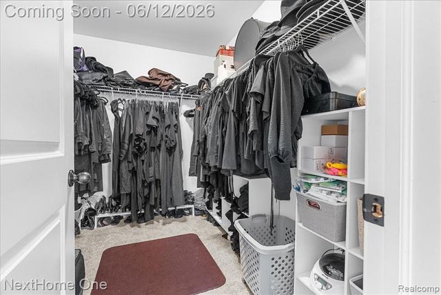 432 Maple Cove Circle 12, Saline, MI 48176