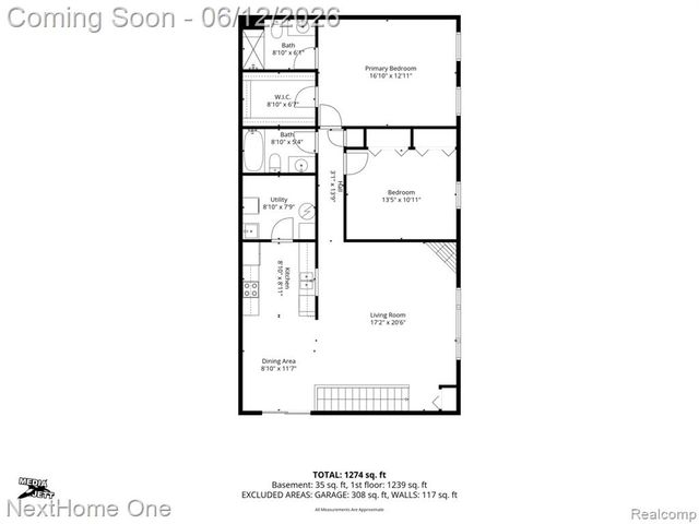 432 Maple Cove Circle 12, Saline, MI 48176