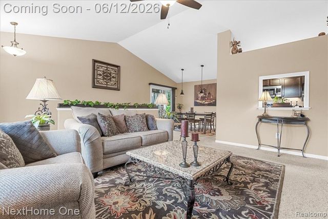432 Maple Cove Circle 12, Saline, MI 48176