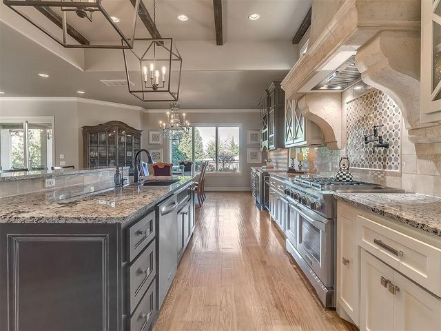 6716 Legacy, Edmond, OK 73025