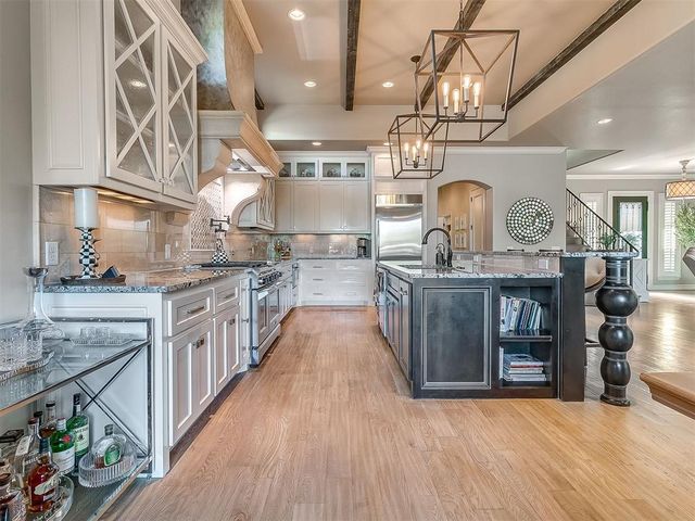 6716 Legacy, Edmond, OK 73025