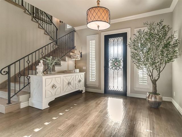 6716 Legacy, Edmond, OK 73025