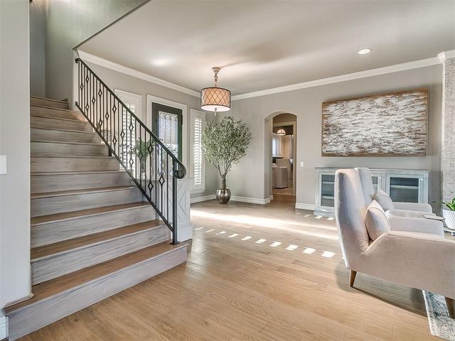 6716 Legacy, Edmond, OK 73025