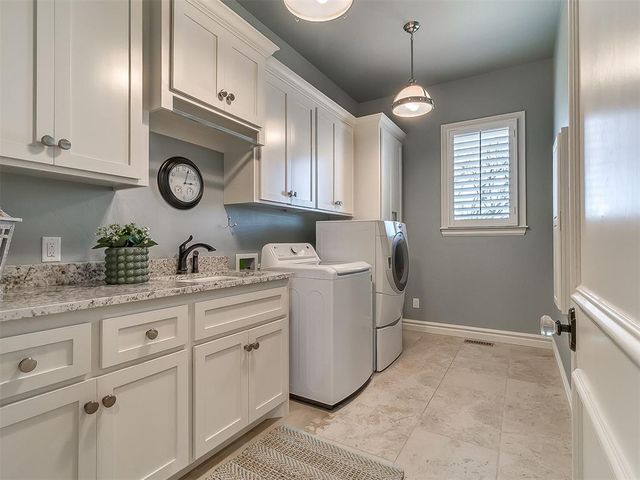 6716 Legacy, Edmond, OK 73025