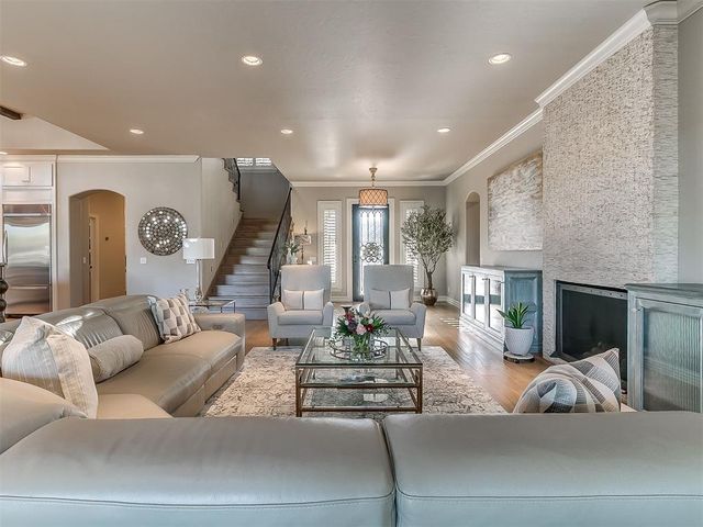 6716 Legacy, Edmond, OK 73025