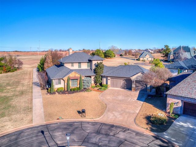 6716 Legacy, Edmond, OK 73025