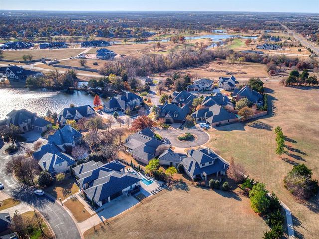 6716 Legacy, Edmond, OK 73025