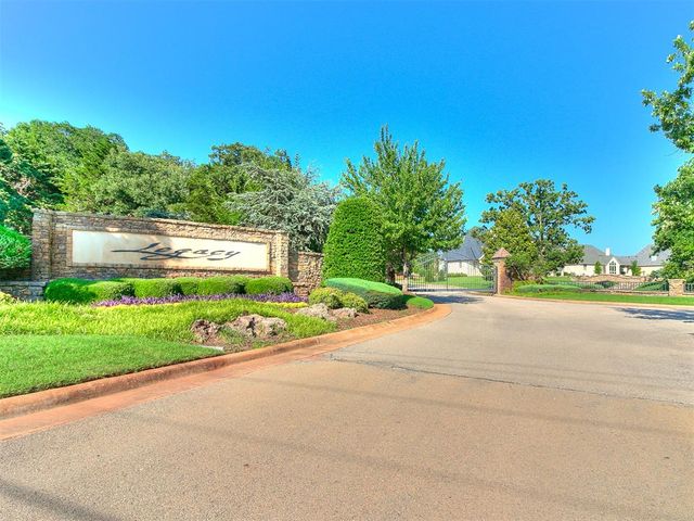 6716 Legacy, Edmond, OK 73025