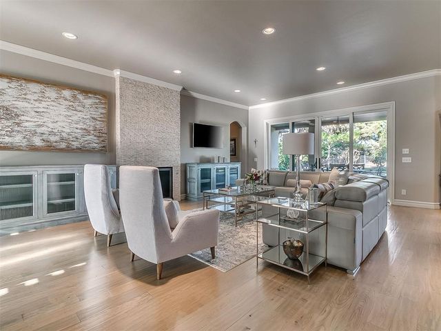 6716 Legacy, Edmond, OK 73025