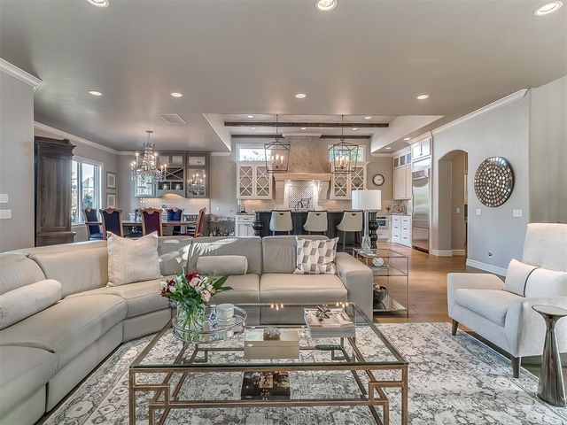 6716 Legacy, Edmond, OK 73025