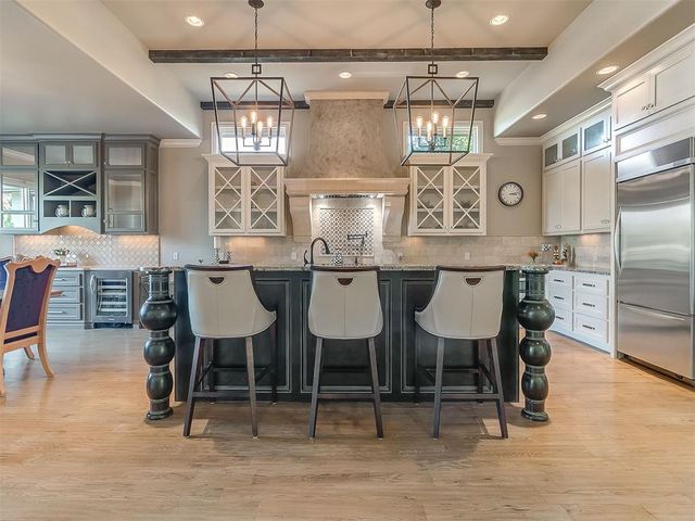 6716 Legacy, Edmond, OK 73025