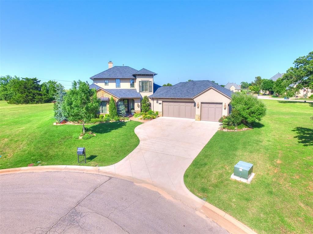 6716 Legacy, Edmond, OK 73025