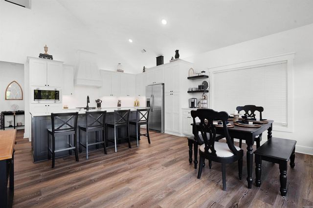 13 Caribe Lane, Hot Springs Village, AR 71909