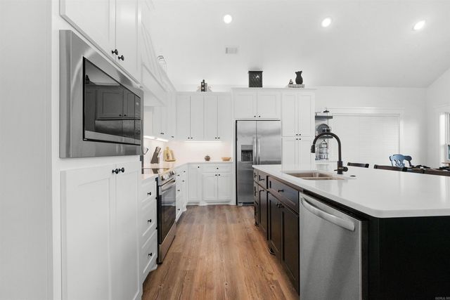 13 Caribe Lane, Hot Springs Village, AR 71909