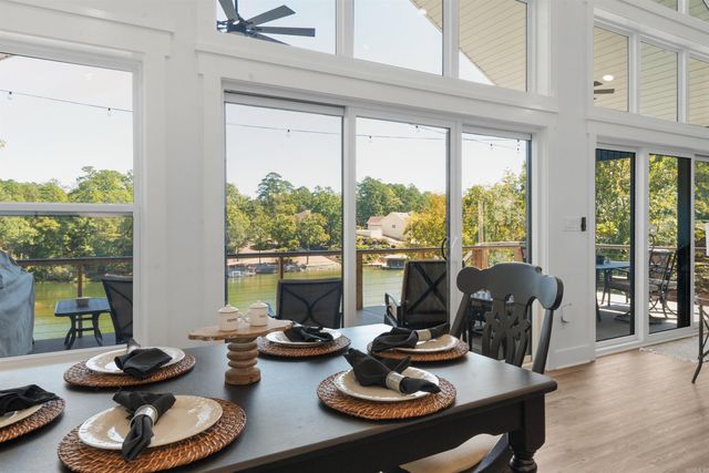 13 Caribe Lane, Hot Springs Village, AR 71909