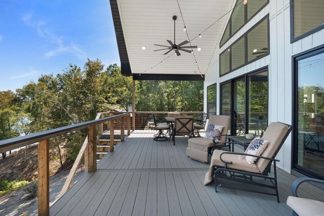 13 Caribe Lane, Hot Springs Village, AR 71909