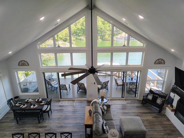 13 Caribe Lane, Hot Springs Village, AR 71909