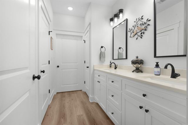 13 Caribe Lane, Hot Springs Village, AR 71909