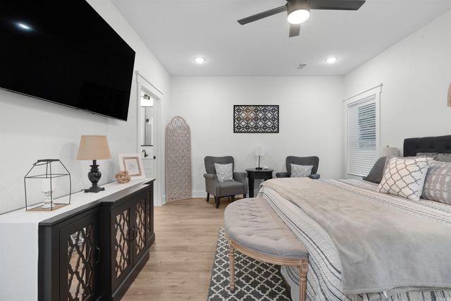 13 Caribe Lane, Hot Springs Village, AR 71909