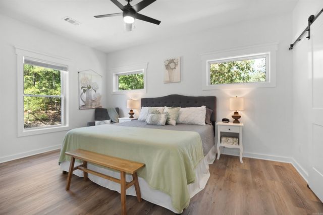 13 Caribe Lane, Hot Springs Village, AR 71909