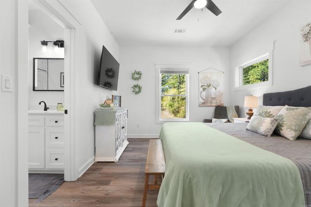 13 Caribe Lane, Hot Springs Village, AR 71909