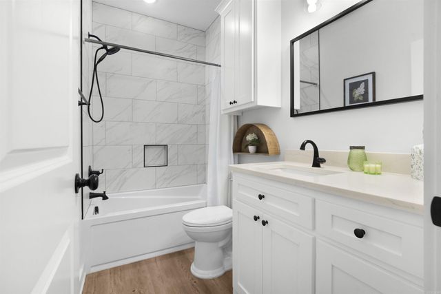 13 Caribe Lane, Hot Springs Village, AR 71909