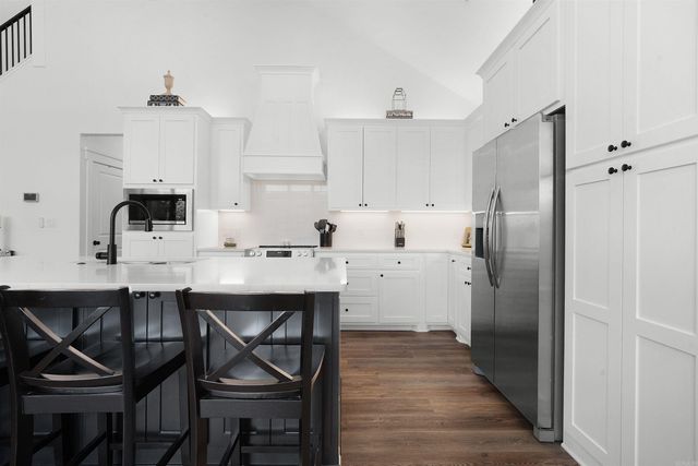 13 Caribe Lane, Hot Springs Village, AR 71909