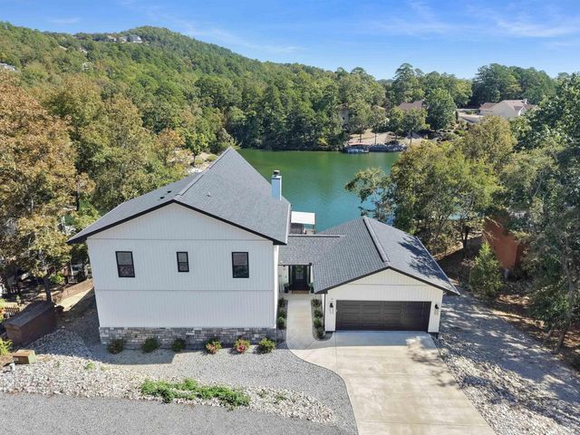 13 Caribe Lane, Hot Springs Village, AR 71909