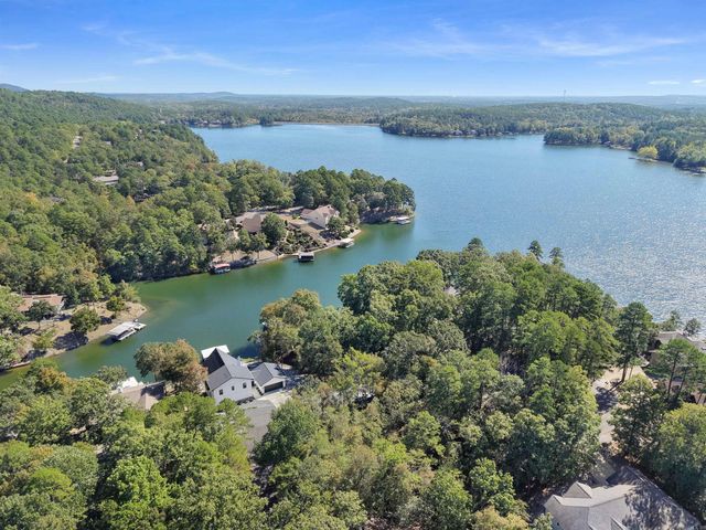 13 Caribe Lane, Hot Springs Village, AR 71909