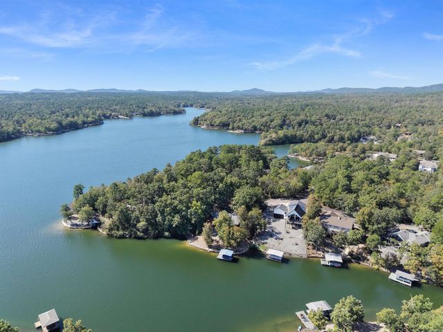 13 Caribe Lane, Hot Springs Village, AR 71909