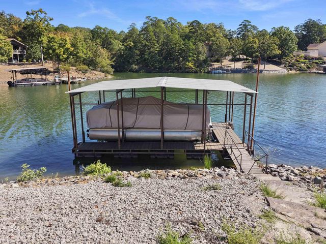 13 Caribe Lane, Hot Springs Village, AR 71909