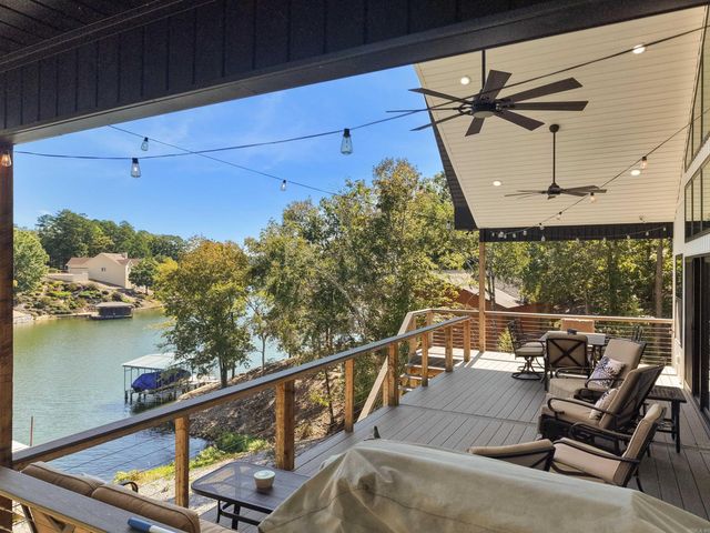 13 Caribe Lane, Hot Springs Village, AR 71909